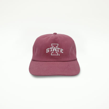 The Bullpen - Iowa State