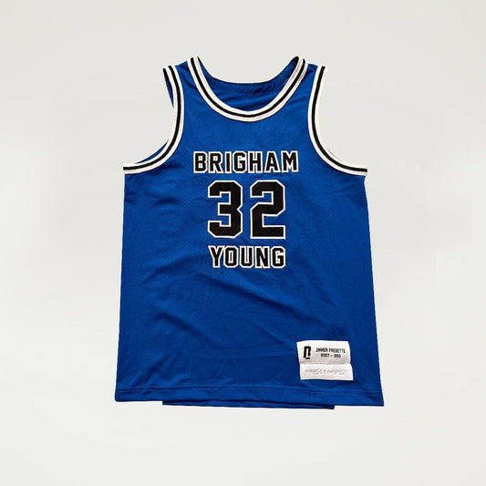 Jimmer Jersey (Youth)