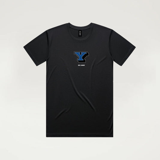 Everyday Block Y Tee
