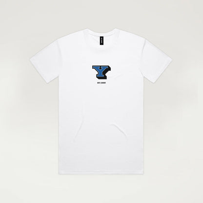 Everyday Block Y Tee