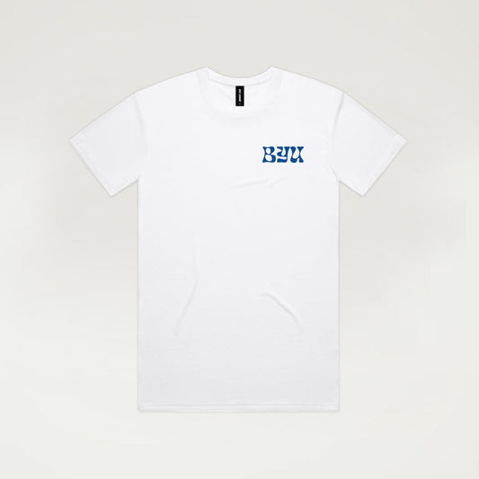 BYU Arc Tee