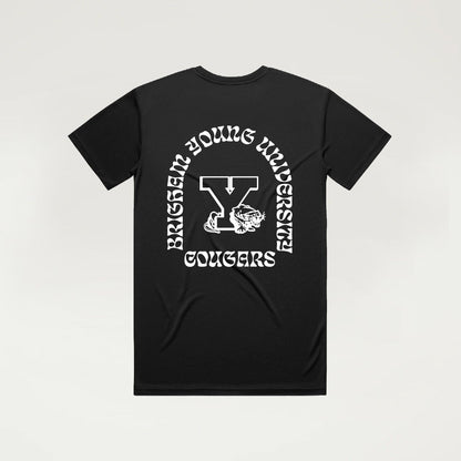 BYU Arc Tee