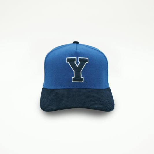 BYU A-Frame - Royal / Navy