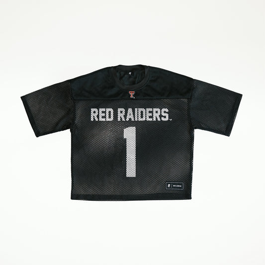 Classic Jersey - Texas Tech