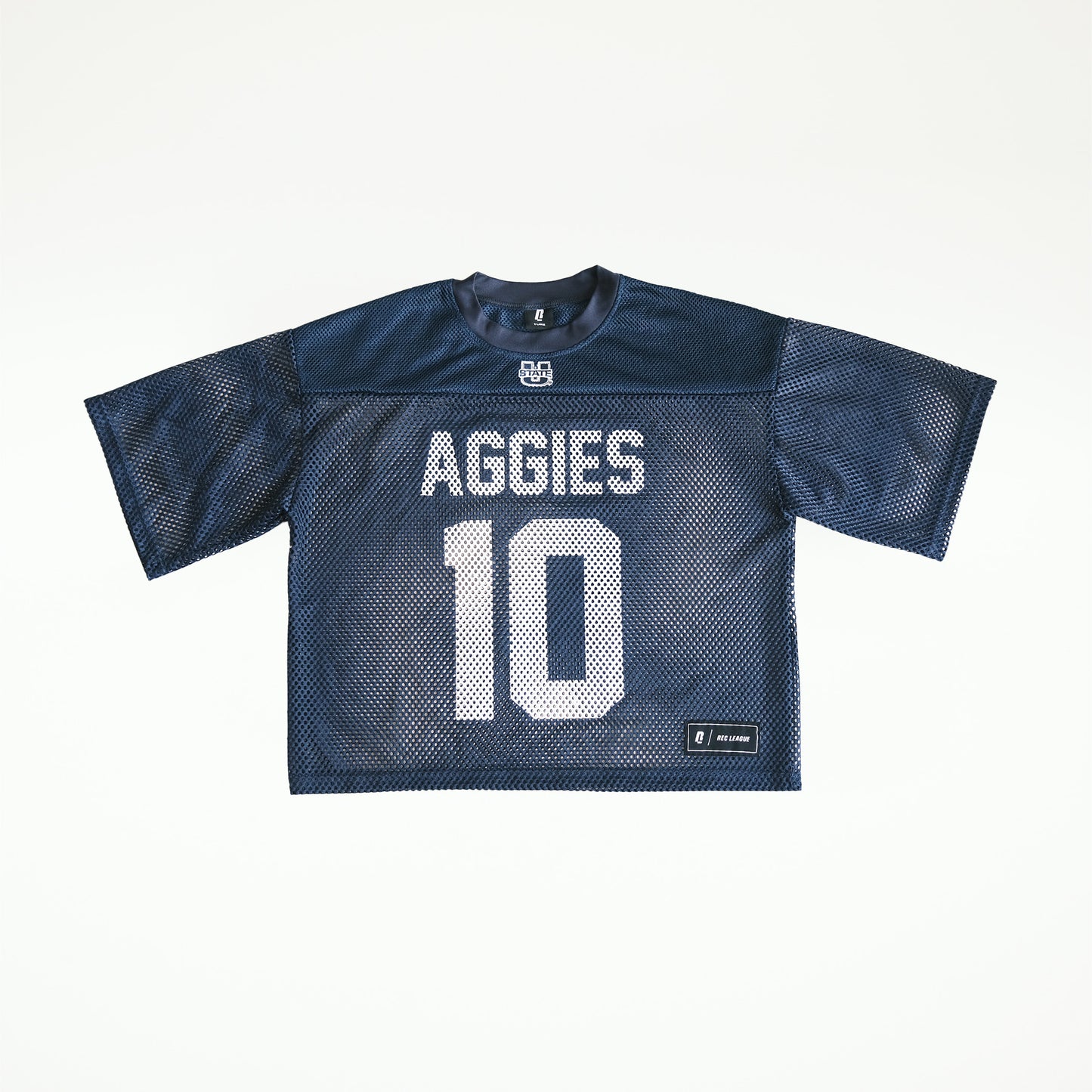 Classic Jersey - Utah State