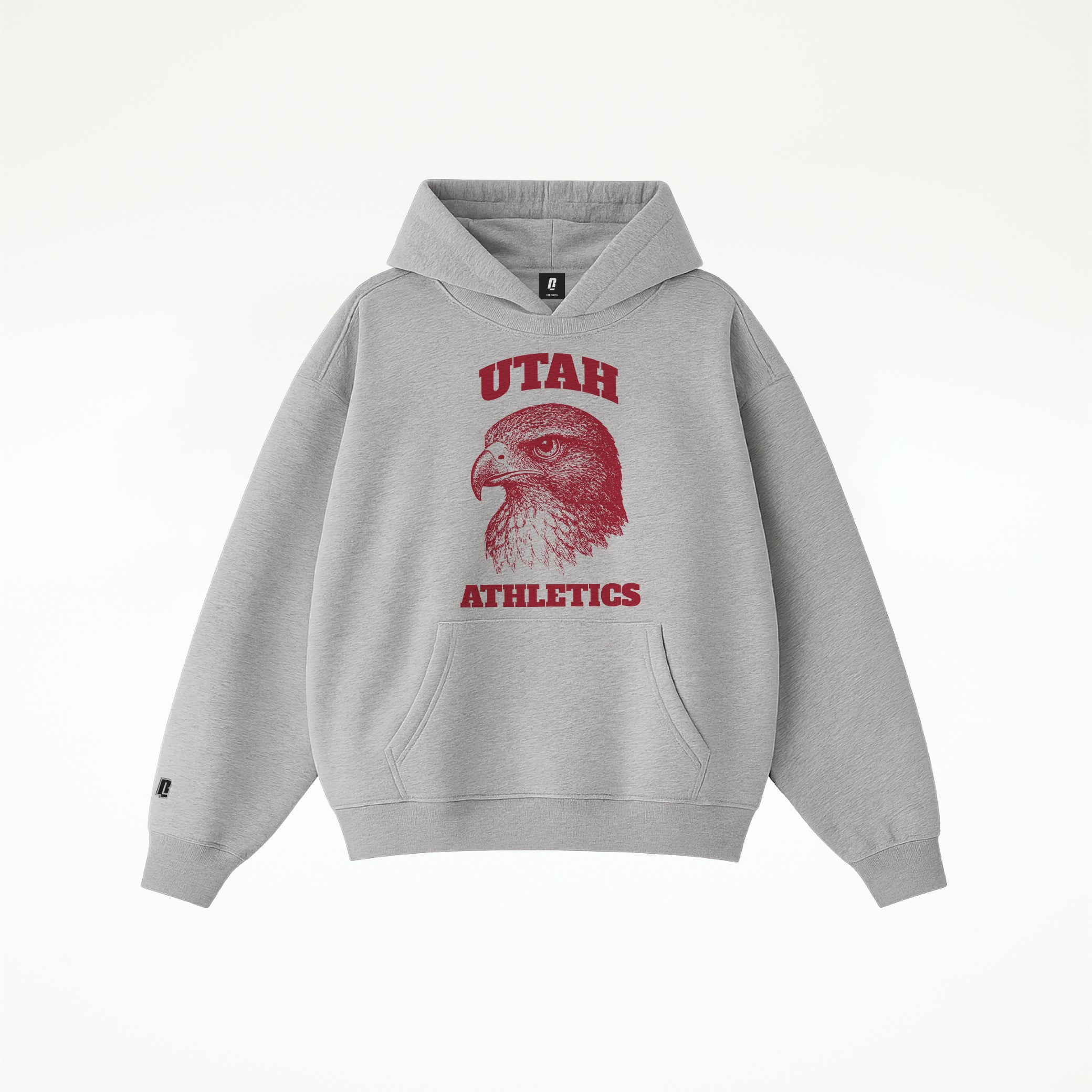 Rocky Hoodie - Utah