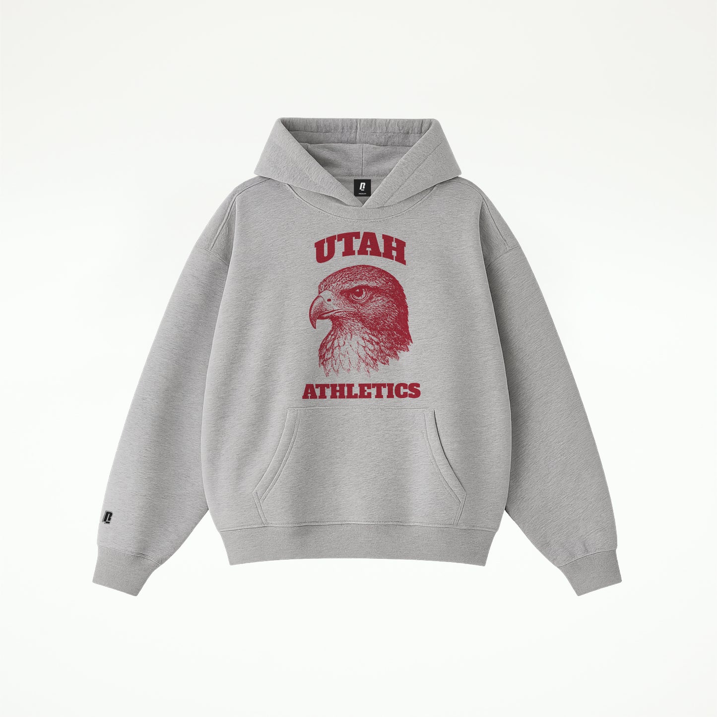 Rocky Hoodie - Utah