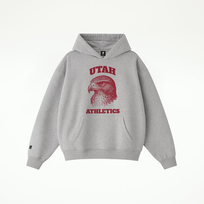 Rocky Hoodie - Utah