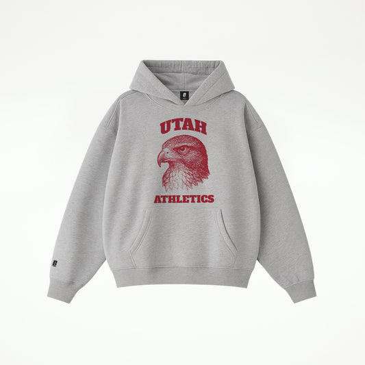 Rocky Hoodie - Utah