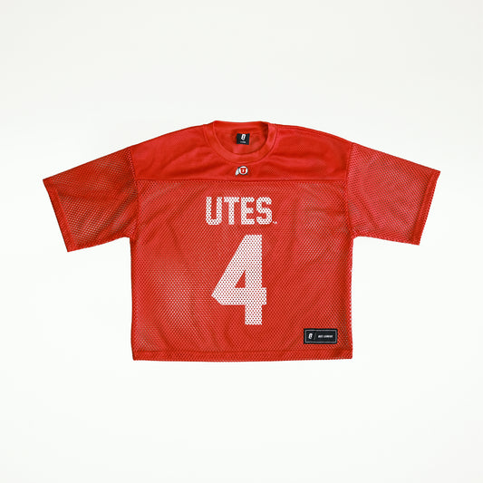 Classic Jersey - Utah