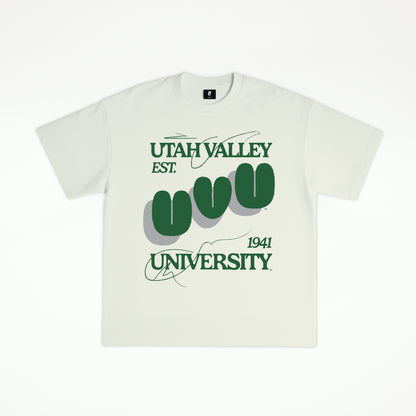 University Tee - UVU
