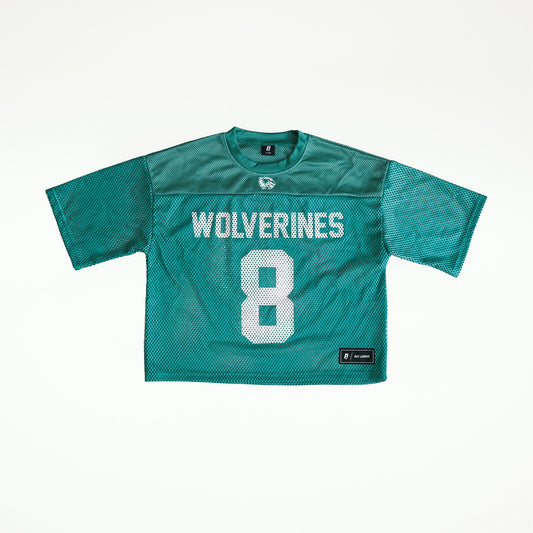 Classic Jersey - UVU