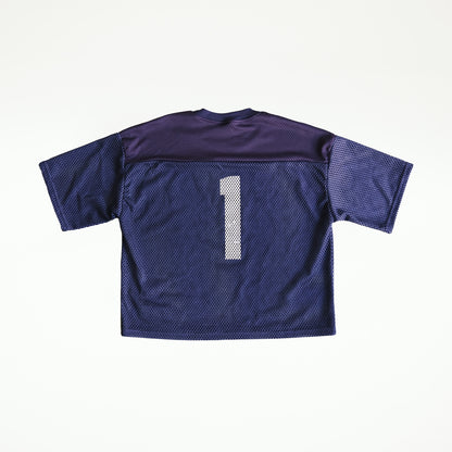 Classic Jersey - Weber State