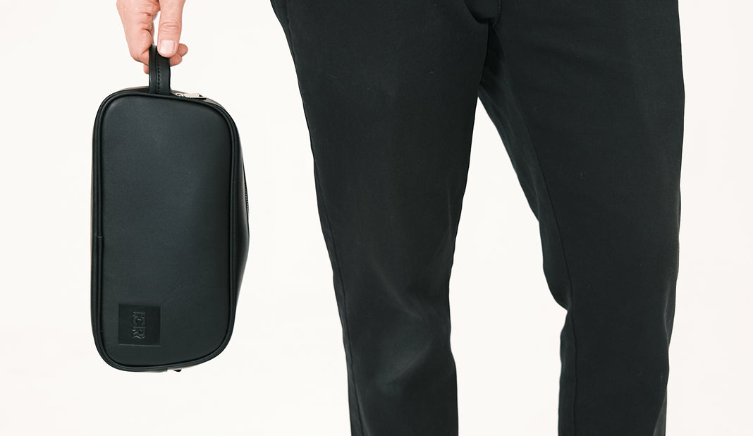 Premium and custom products — not promotional basics